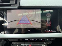 Audi A3 2023 A3L Limousine 35 TFSI Fashion Sport - фото 15