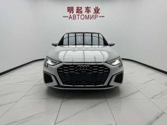 Audi A3 2023 A3L Limousine 35 TFSI Fashion Sport - фото 2