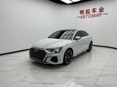 Audi A3 2023 A3L Limousine 35 TFSI Fashion Sport - фото 3