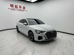 Audi A3 2023 A3L Limousine 35 TFSI Fashion Sport - фото 4