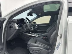 Audi A3 2023 A3L Limousine 35 TFSI Fashion Sport - фото 5