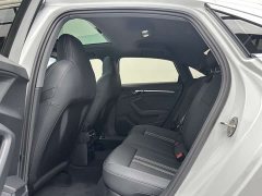 Audi A3 2023 A3L Limousine 35 TFSI Fashion Sport - фото 6