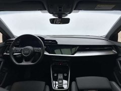 Audi A3 2023 A3L Limousine 35 TFSI Fashion Sport - фото 7
