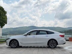 BMW 6 Series GT 630i Luxury Design Package - фото 10