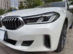 BMW 6 Series GT 630i Luxury Design Package - фото 11