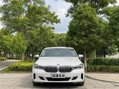 BMW 6 Series GT 630i Luxury Design Package - фото 2