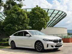 BMW 6 Series GT 630i Luxury Design Package - фото 3