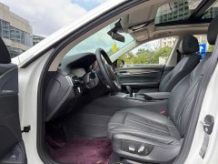 BMW 6 Series GT 630i Luxury Design Package - фото 4