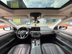 BMW 6 Series GT 630i Luxury Design Package - фото 5