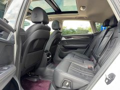 BMW 6 Series GT 630i Luxury Design Package - фото 6