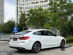 BMW 6 Series GT 630i Luxury Design Package - фото 7