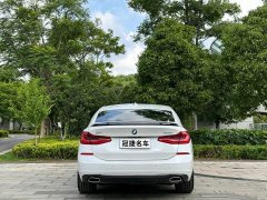 BMW 6 Series GT 630i Luxury Design Package - фото 8