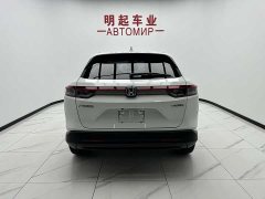 Lynk & Co Binzhi 2023 1.5L CVT technology version - фото 10