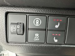 Lynk & Co Binzhi 2023 1.5L CVT technology version - фото 14