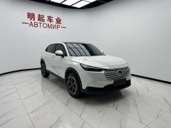 Lynk & Co Binzhi 2023 1.5L CVT technology version - фото 3