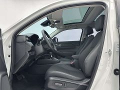 Lynk & Co Binzhi 2023 1.5L CVT technology version - фото 5