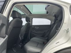 Lynk & Co Binzhi 2023 1.5L CVT technology version - фото 6