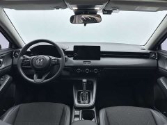 Lynk & Co Binzhi 2023 1.5L CVT technology version - фото 7