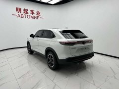 Lynk & Co Binzhi 2023 1.5L CVT technology version - фото 8