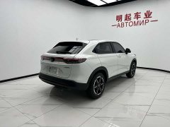 Lynk & Co Binzhi 2023 1.5L CVT technology version - фото 9