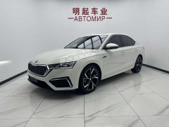 Lynk & Co Octavia 2022 PRO TSI280 Exclusive Edition - фото 1