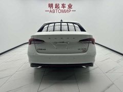 Lynk & Co Octavia 2022 PRO TSI280 Exclusive Edition - фото 10