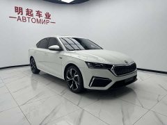 Lynk & Co Octavia 2022 PRO TSI280 Exclusive Edition - фото 3