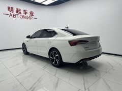 Lynk & Co Octavia 2022 PRO TSI280 Exclusive Edition - фото 8