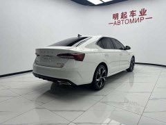 Lynk & Co Octavia 2022 PRO TSI280 Exclusive Edition - фото 9