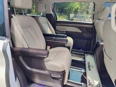 Trumpchi M8 2021 Master Series 390T Extreme Edition - фото 11