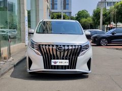 Trumpchi M8 2021 Master Series 390T Extreme Edition - фото 2