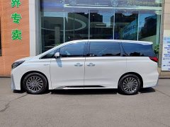Trumpchi M8 2021 Master Series 390T Extreme Edition - фото 3