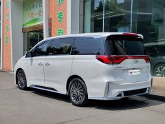 Trumpchi M8 2021 Master Series 390T Extreme Edition - фото 4