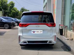 Trumpchi M8 2021 Master Series 390T Extreme Edition - фото 5