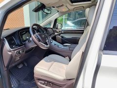 Trumpchi M8 2021 Master Series 390T Extreme Edition - фото 7