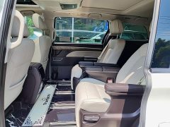 Trumpchi M8 2021 Master Series 390T Extreme Edition - фото 8