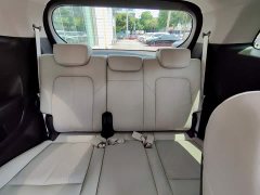 Trumpchi M8 2021 Master Series 390T Extreme Edition - фото 9