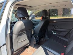 Lexus Tuyue 280TSI two-wheel drive luxury version - фото 11