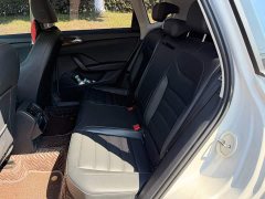 Lexus Tuyue 280TSI two-wheel drive luxury version - фото 12