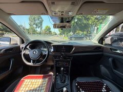 Lexus Tuyue 280TSI two-wheel drive luxury version - фото 13