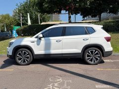 Lexus Tuyue 280TSI two-wheel drive luxury version - фото 3
