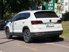 Lexus Tuyue 280TSI two-wheel drive luxury version - фото 4