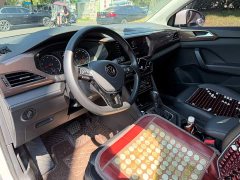 Lexus Tuyue 280TSI two-wheel drive luxury version - фото 7
