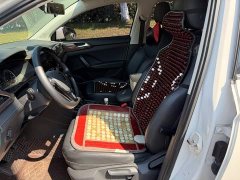Lexus Tuyue 280TSI two-wheel drive luxury version - фото 8