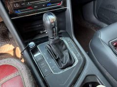 Lexus Tuyue 280TSI two-wheel drive luxury version - фото 9