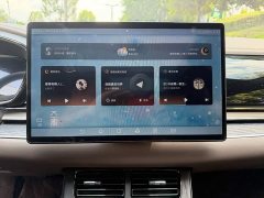 BYD Han 2022 EV Genesis Edition 715KM front-wheel drive flagship - фото 10