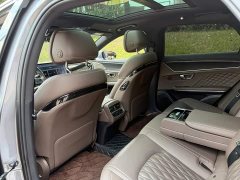 BYD Han 2022 EV Genesis Edition 715KM front-wheel drive flagship - фото 11