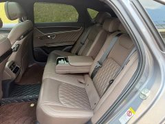 BYD Han 2022 EV Genesis Edition 715KM front-wheel drive flagship - фото 12