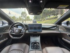 BYD Han 2022 EV Genesis Edition 715KM front-wheel drive flagship - фото 13
