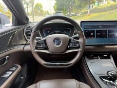 BYD Han 2022 EV Genesis Edition 715KM front-wheel drive flagship - фото 14